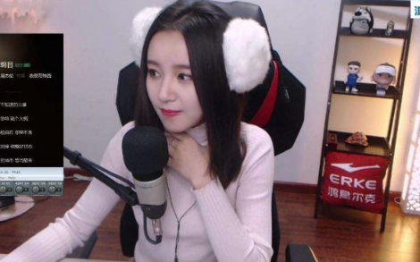 做主播有发展前景吗