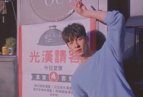 男人叫你乖意味什么