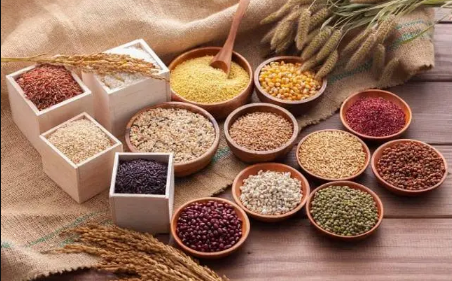 五谷杂粮是哪5种