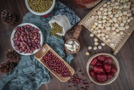 五谷杂粮是哪5种