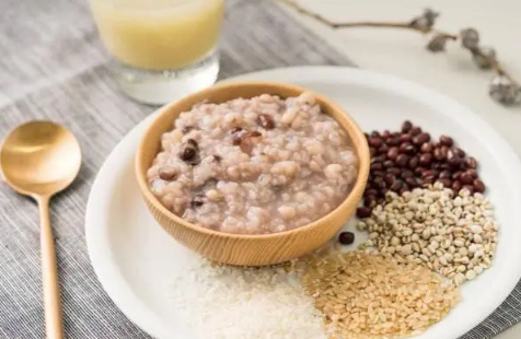 五谷杂粮是哪5种