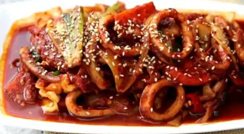 鱿鱼咬不动能吃吗