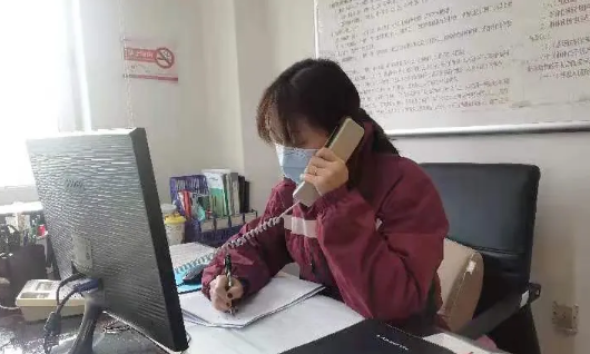 流调电话是随机打的吗