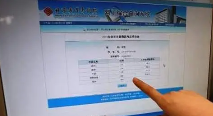 今年高考成绩公布的时间是什么时候2022
