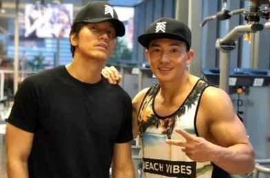 刘畊宏在哪个平台直播健身