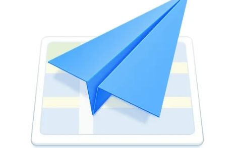 哪个地图可以避开疫情风险区2022