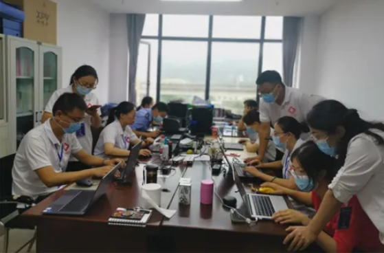 流调电话会打给父母吗