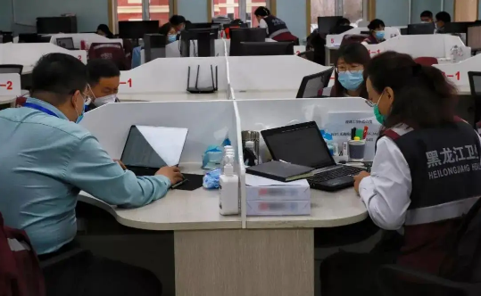 流调电话挂掉会犯法吗