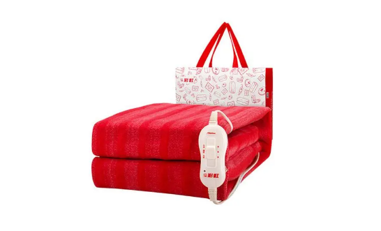 电热毯要铺满床还是留一点空