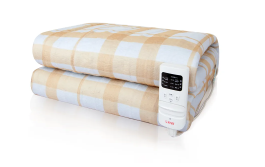 电热毯要铺满床还是留一点空