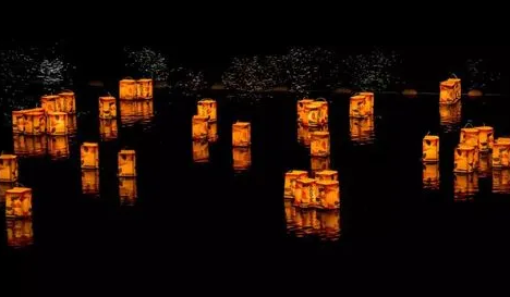 2022年鬼节是几月几号