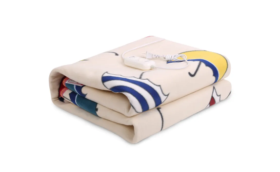 电热毯买小点好还是刚刚好