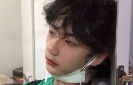 男生说不可能复合是真的吗