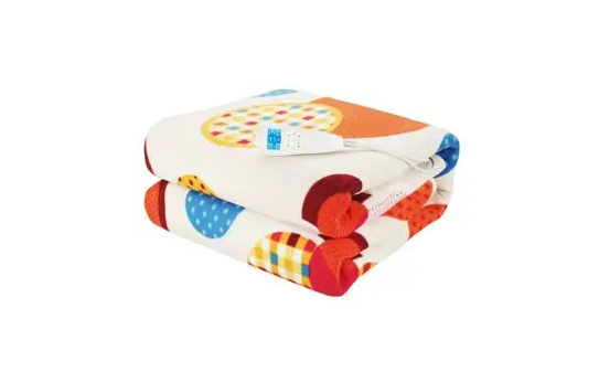 电热毯大了可以直接拆开弄吗