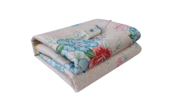 电热毯买大了可以耷拉在床边吗