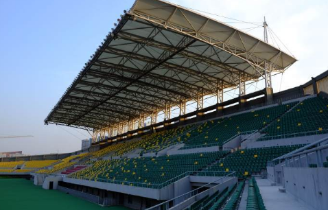 2022杭州亚运会能进去看吗