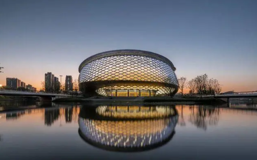 2022杭州亚运会能进去看吗