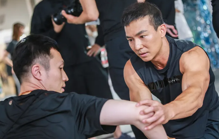 为什么刘畊宏突然爆火