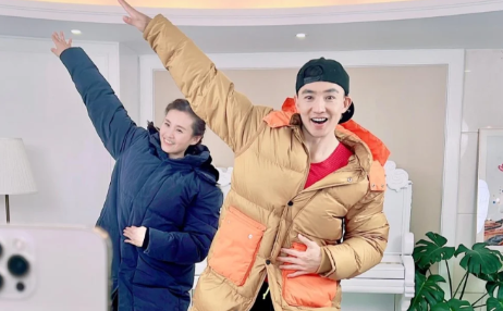 刘畊宏女孩什么梗
