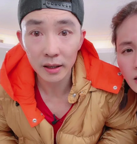 刘畊宏女孩什么梗