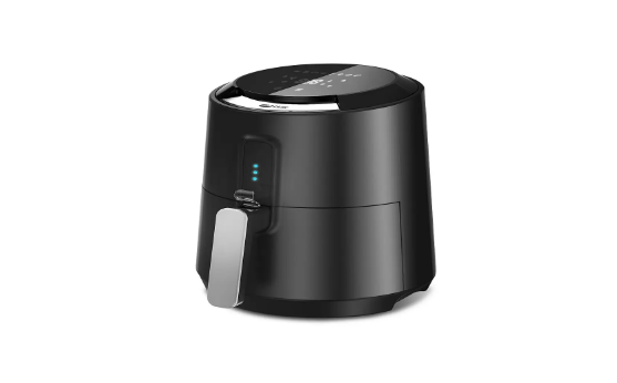 空气炸锅可以拿掉里面的托盘吗