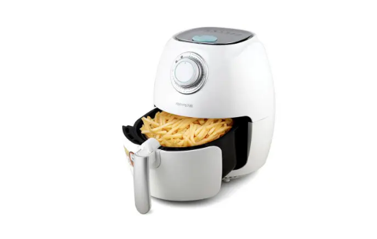 空气炸锅里面的托盘硅胶垫用拿下来吗