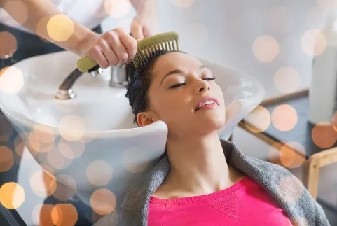 夏天用什么洗发水清爽去油止痒好