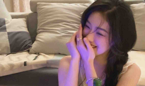 男生想让你对他撒娇是因为他喜欢你吗