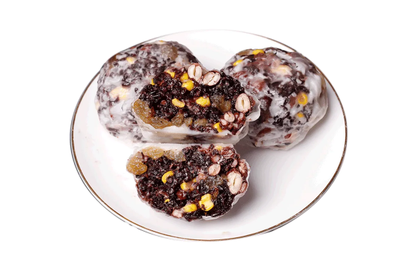 粘豆包蒸多长时间能熟