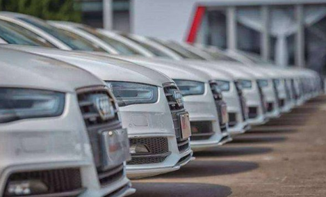 公司户的二手车有报废年限吗