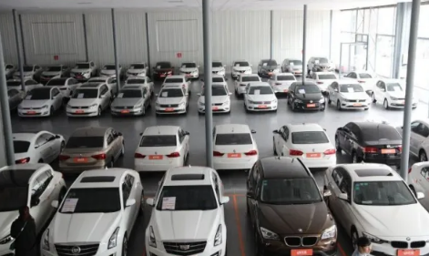 公司户的二手车有报废年限吗