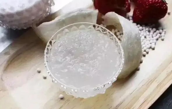 燕窝蒸久了变成水是不是没有营养了