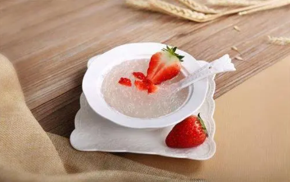 燕窝蒸久了变成水是不是没有营养了