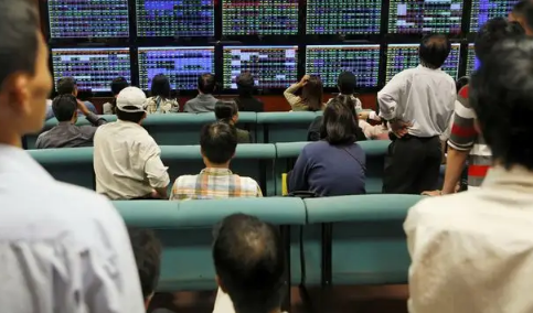 2022年股灾会持续多久