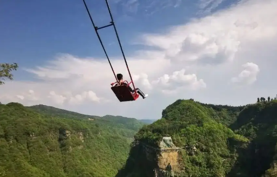 2022五一还能本地游吗