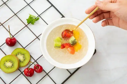 燕窝炖好直接放冰箱还是需冷却再放