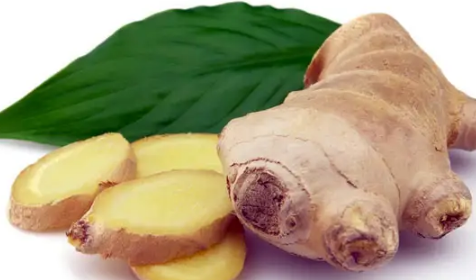 吃了一次烂姜熬汤要不要紧