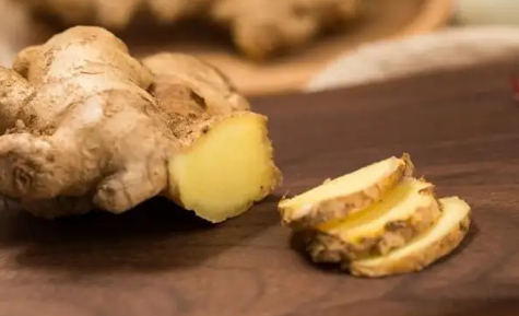 吃了一次烂姜熬汤要不要紧