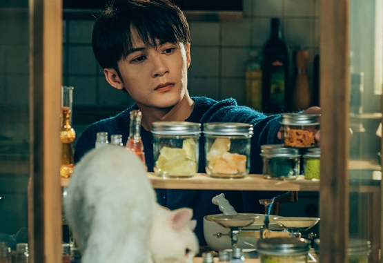 猎罪图鉴最后一幕什么意思