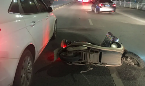 交通事故无责为什么还要赔偿