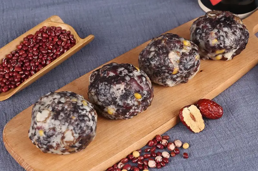 粘豆包用大火蒸还是小火蒸