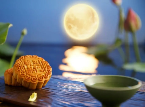 2022年中秋节放假安排调休吗