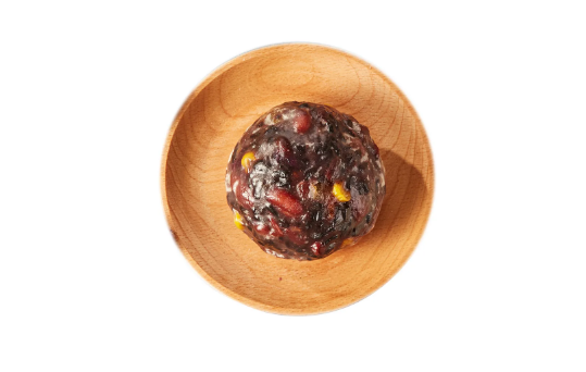 粘豆包蒸好了什么时候开锅盖