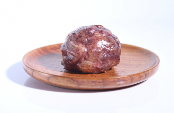 蒸粘豆包是水开之后再放豆包吗