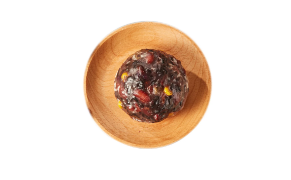 吃粘豆包胃不舒服怎么办