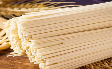 开水能把挂面烫熟吗