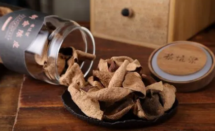 陈皮多少钱一斤