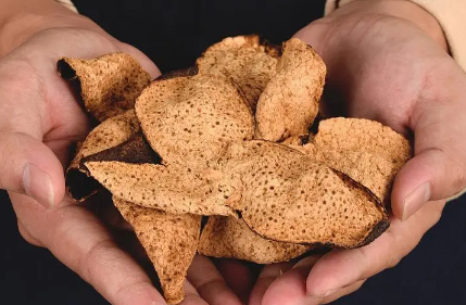 陈皮多少钱一斤