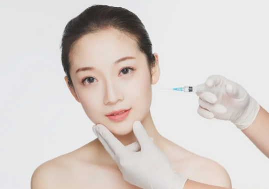 打一次瘦脸针要多少钱