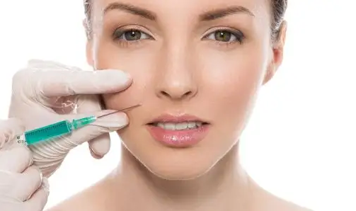 打一次瘦脸针要多少钱